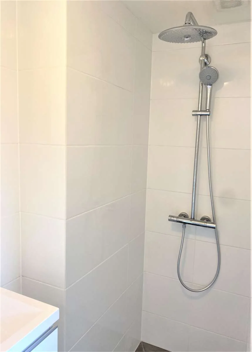 Foto van de Appartement gelegen aan de Franz Leharplein in Eindhoven