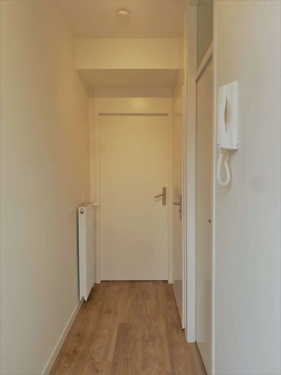 Foto van de Appartement gelegen aan de Franz Leharplein in Eindhoven