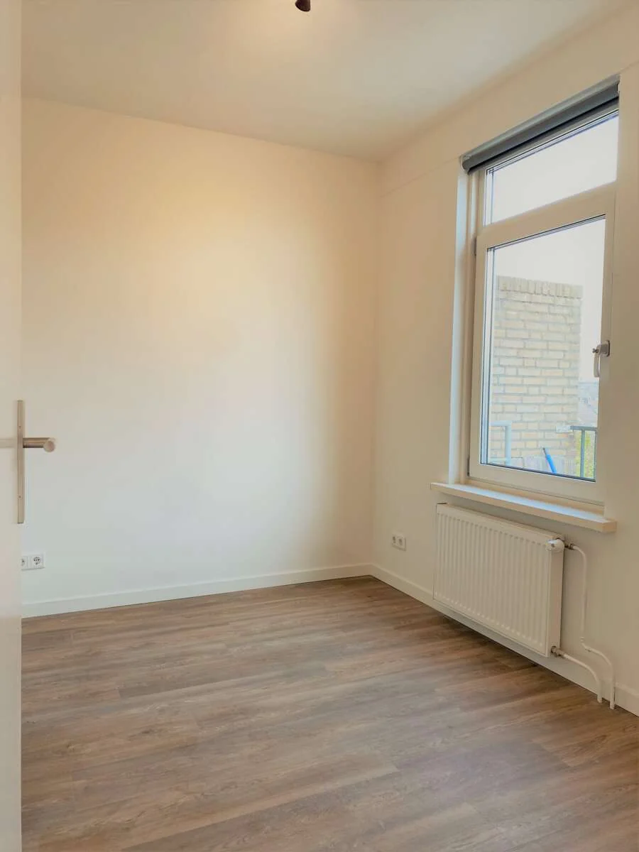 Foto van de Appartement gelegen aan de Franz Leharplein in Eindhoven