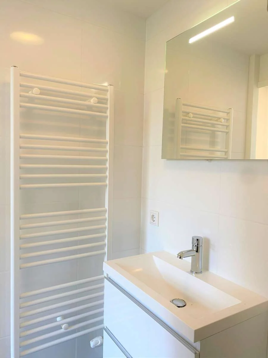 Foto van de Appartement gelegen aan de Franz Leharplein in Eindhoven