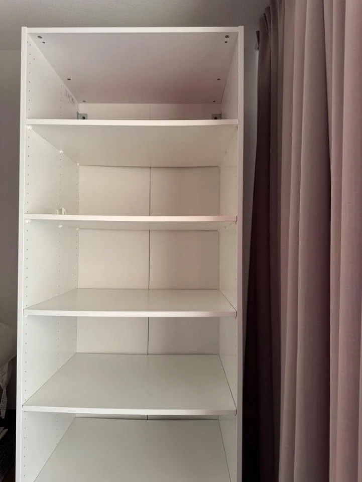 Foto van de Appartement gelegen aan de Bullewijkpad in Amsterdam