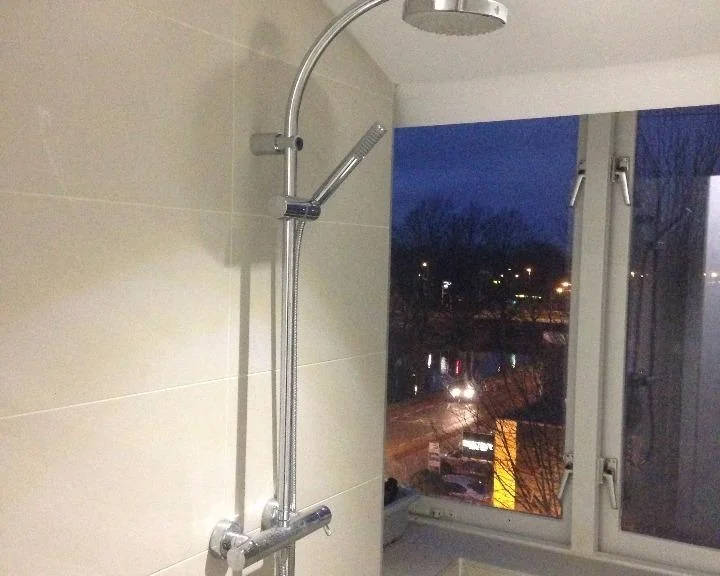 Foto van de Studio gelegen aan de Hoofdweg in Hoofddorp