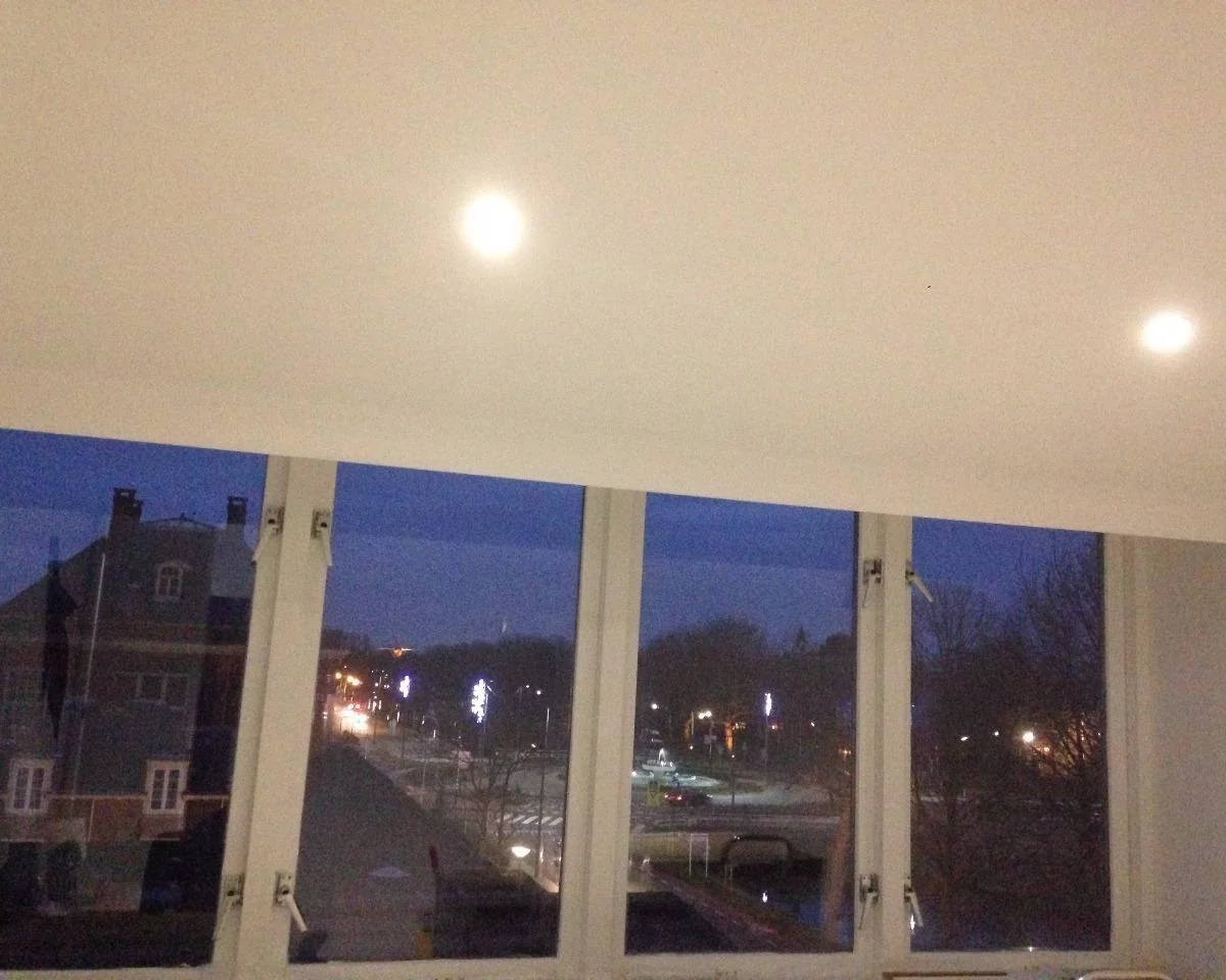 Foto van de Studio gelegen aan de Hoofdweg in Hoofddorp