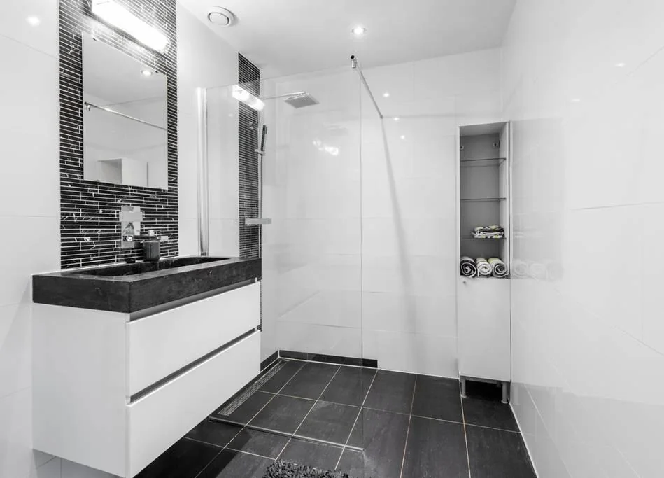 Foto van de Appartement gelegen aan de Banne Buikslootlaan in Amsterdam