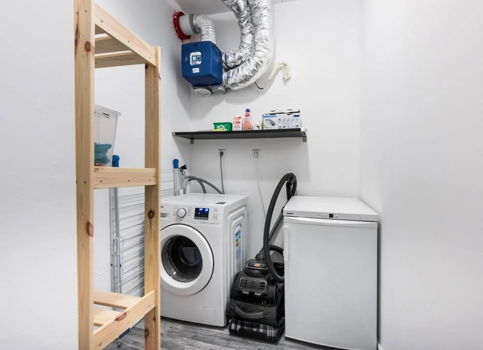 Foto van de Appartement gelegen aan de Banne Buikslootlaan in Amsterdam