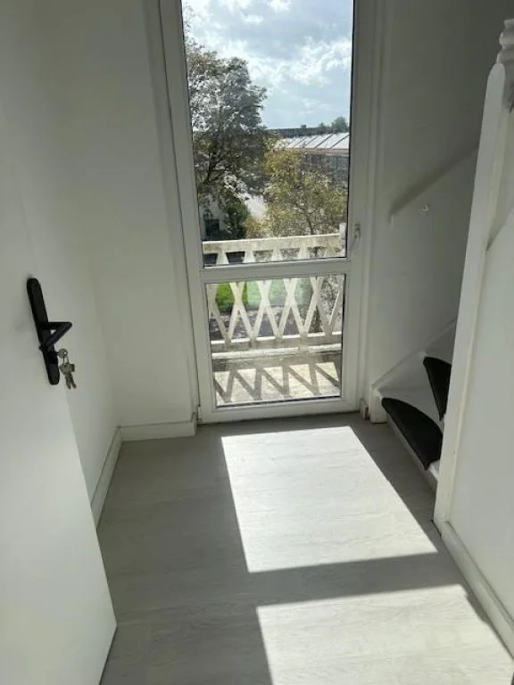 Foto van de Appartement gelegen aan de Graslaan in Arnhem