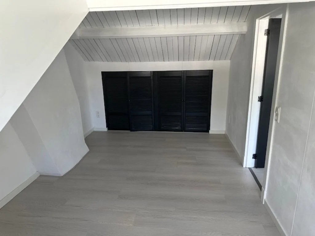 Foto van de Appartement gelegen aan de Graslaan in Arnhem