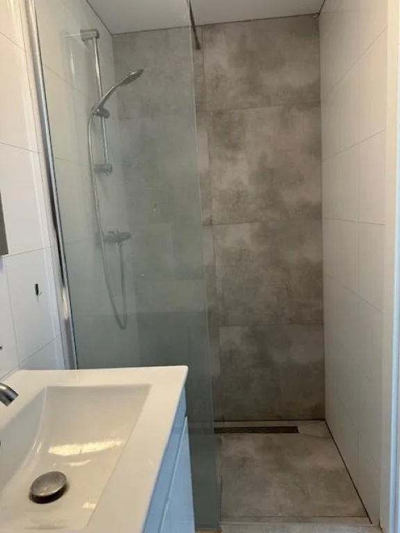 Foto van de Appartement gelegen aan de Graslaan in Arnhem