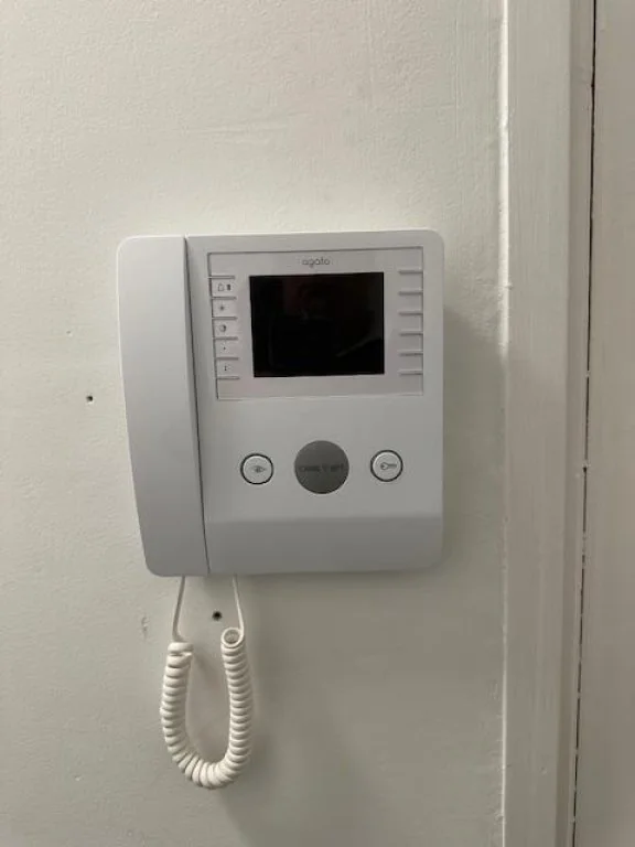 Foto van de Appartement gelegen aan de Graslaan in Arnhem