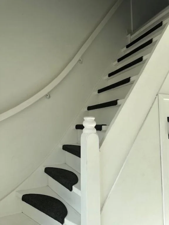Foto van de Appartement gelegen aan de Graslaan in Arnhem