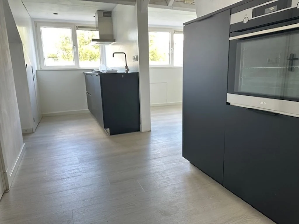 Foto van de Appartement gelegen aan de Graslaan in Arnhem