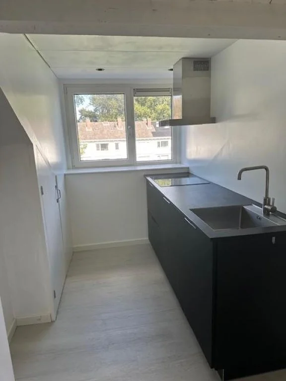 Foto van de Appartement gelegen aan de Graslaan in Arnhem