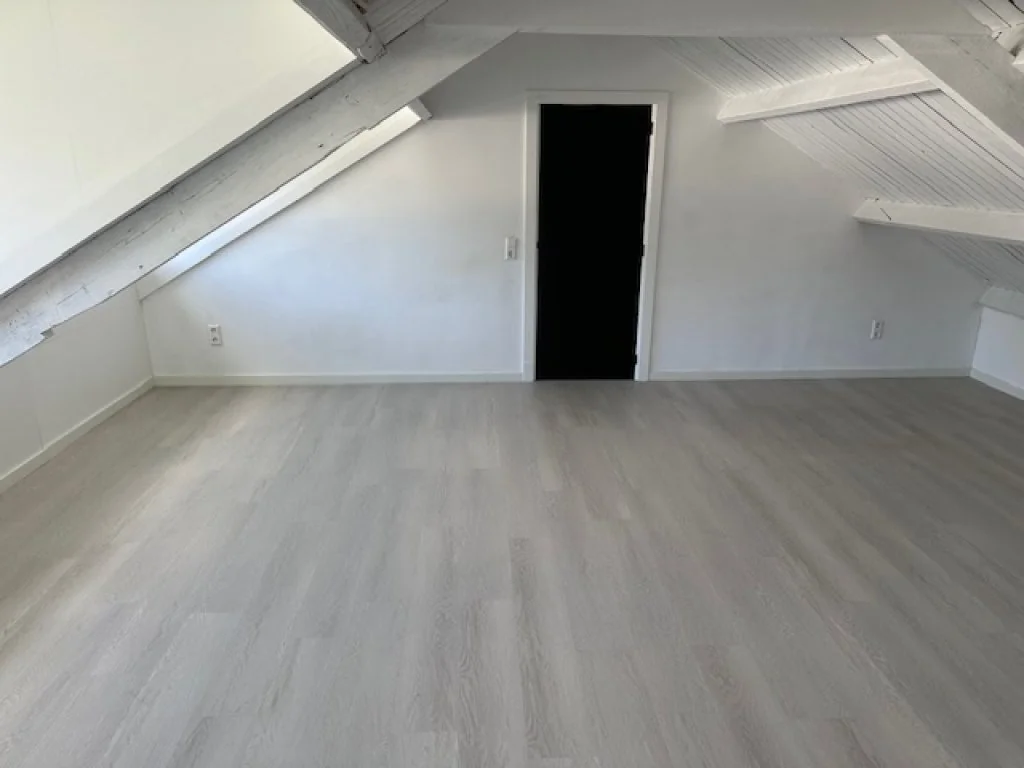 Foto van de Appartement gelegen aan de Graslaan in Arnhem