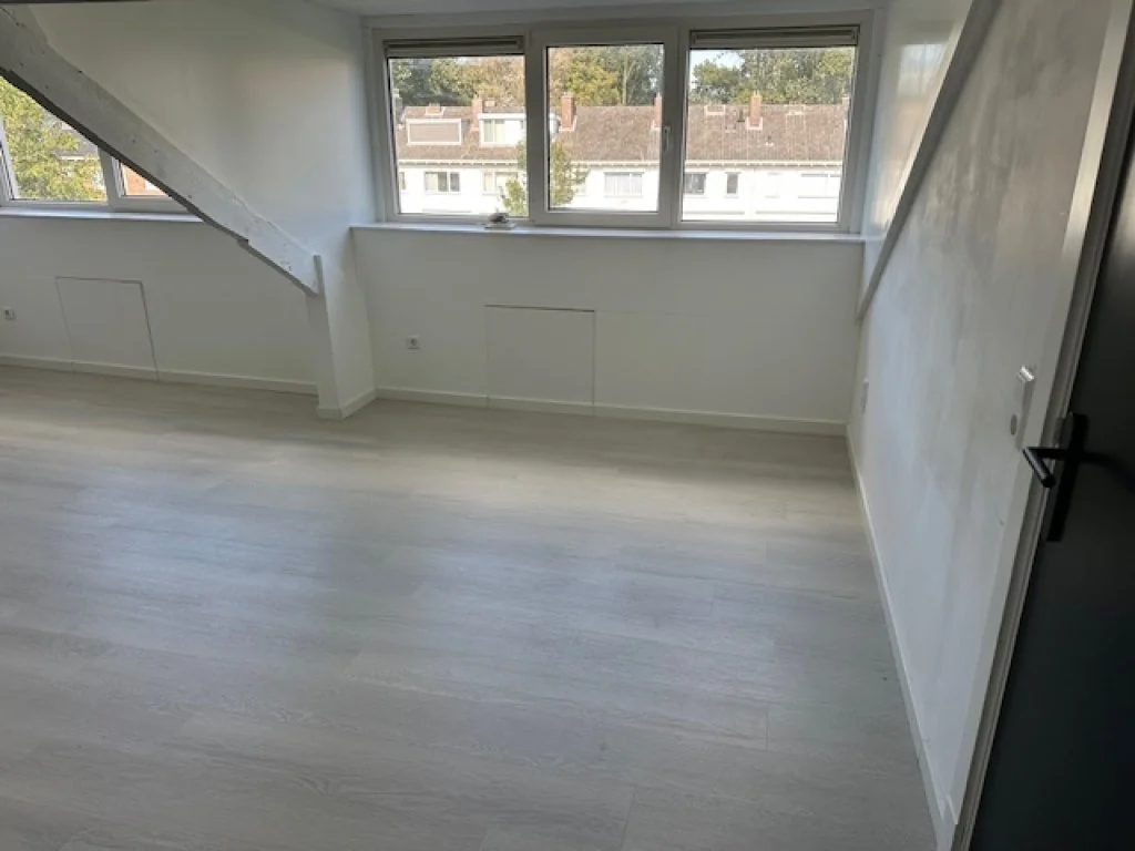 Foto van de Appartement gelegen aan de Graslaan in Arnhem