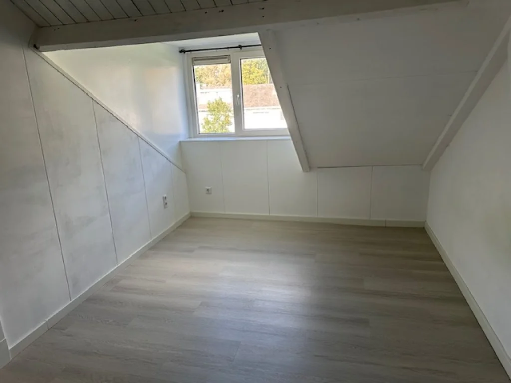 Foto van de Appartement gelegen aan de Graslaan in Arnhem