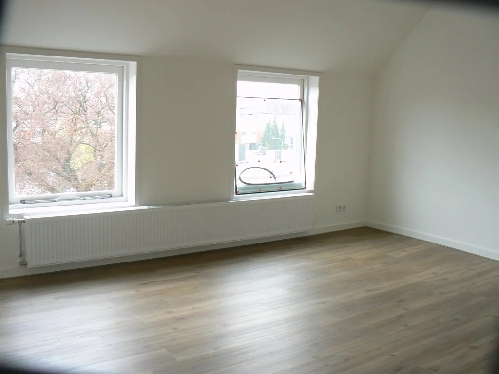 Foto van de Appartement gelegen aan de Steenstraat in Arnhem