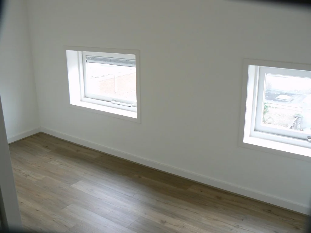 Foto van de Appartement gelegen aan de Steenstraat in Arnhem