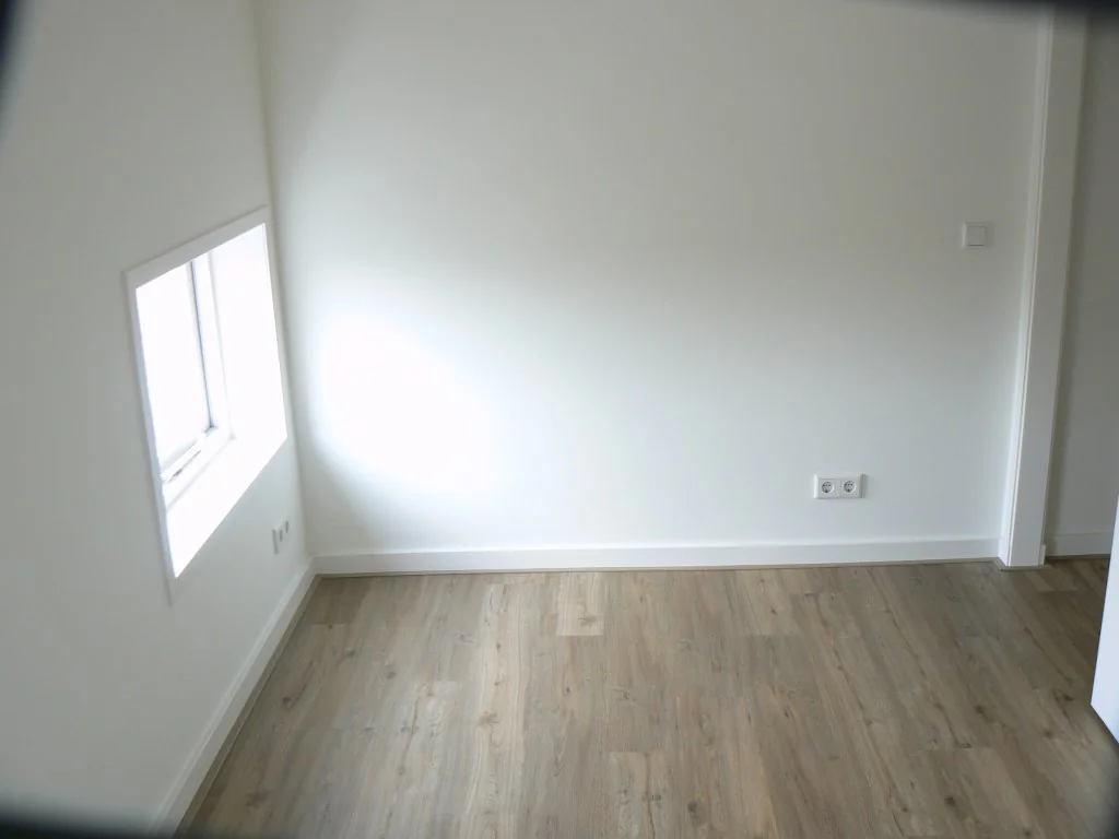 Foto van de Appartement gelegen aan de Steenstraat in Arnhem