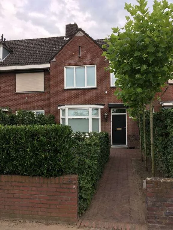 Foto van de Appartement gelegen aan de Meerssenerweg in Maastricht