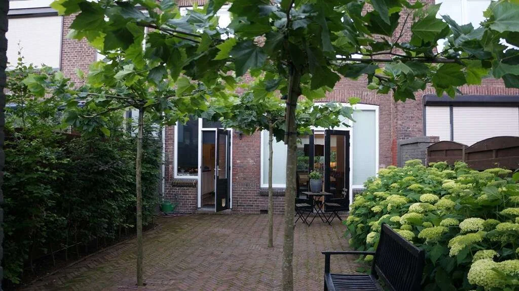 Foto van de Appartement gelegen aan de Meerssenerweg in Maastricht