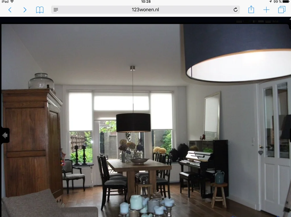 Foto van de Appartement gelegen aan de Meerssenerweg in Maastricht