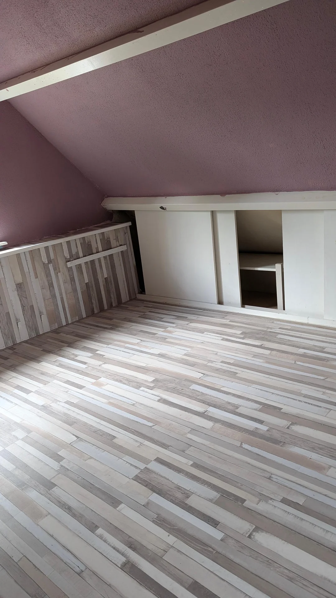 Foto van de Kamer gelegen aan de Sluisjesdijk in Piershil