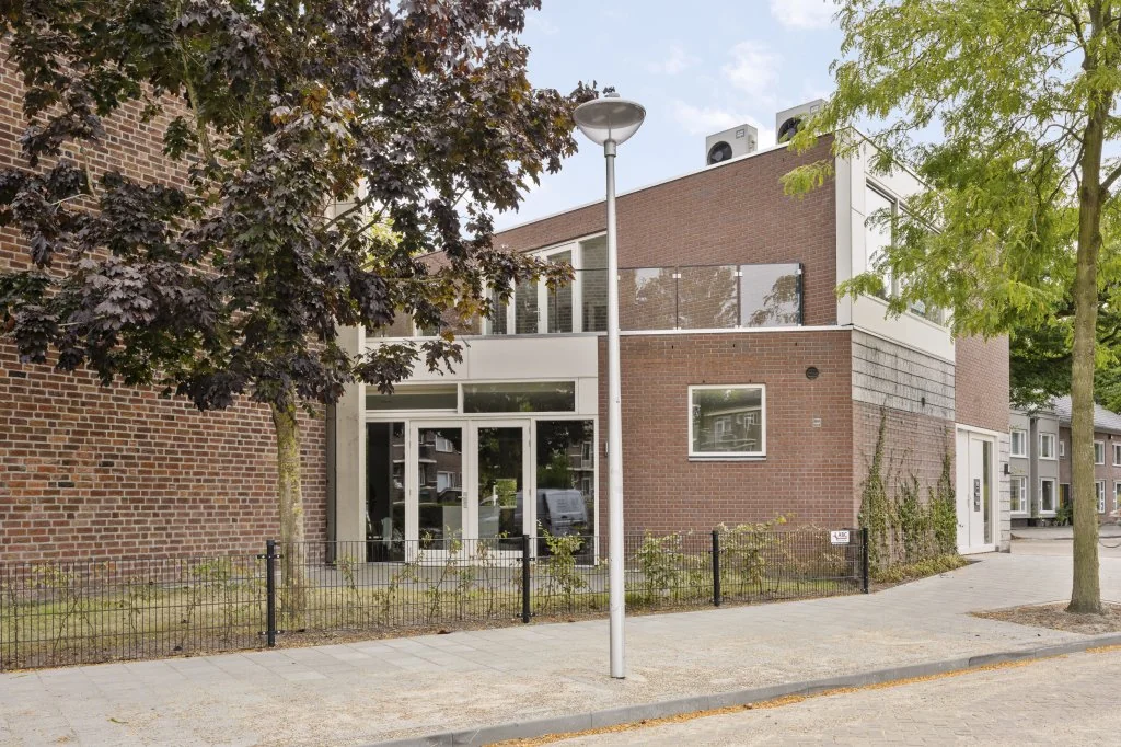 Foto van de Appartement gelegen aan de Princessenlaan in Eindhoven