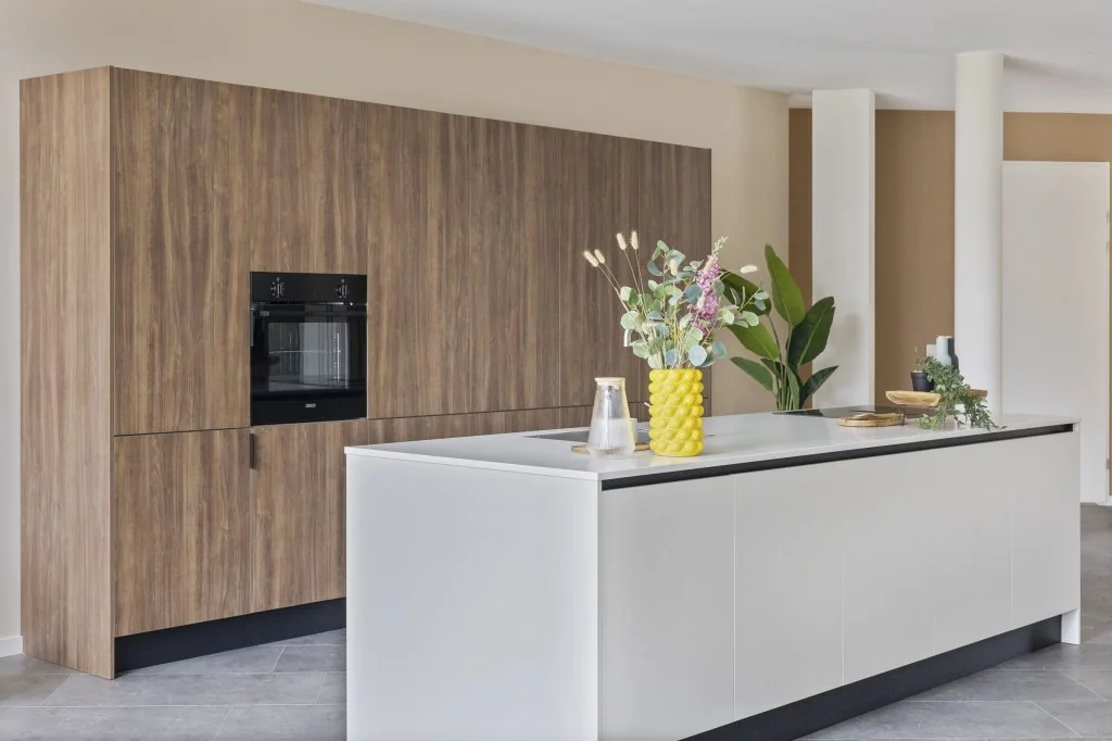 Foto van de Appartement gelegen aan de Princessenlaan in Eindhoven