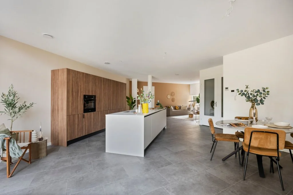 Foto van de Appartement gelegen aan de Princessenlaan in Eindhoven