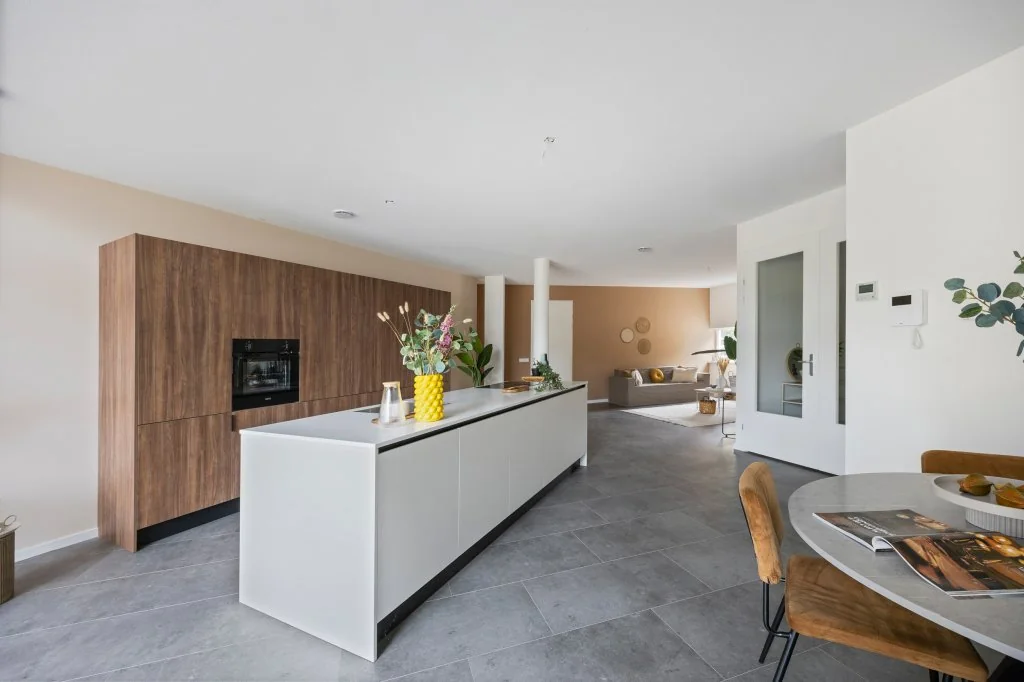 Foto van de Appartement gelegen aan de Princessenlaan in Eindhoven