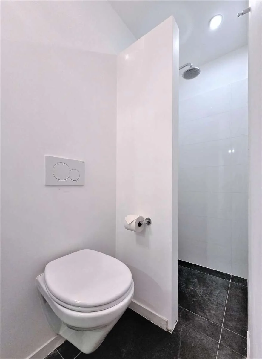 Foto van de Appartement gelegen aan de Jacob van Lennepkade in Amsterdam