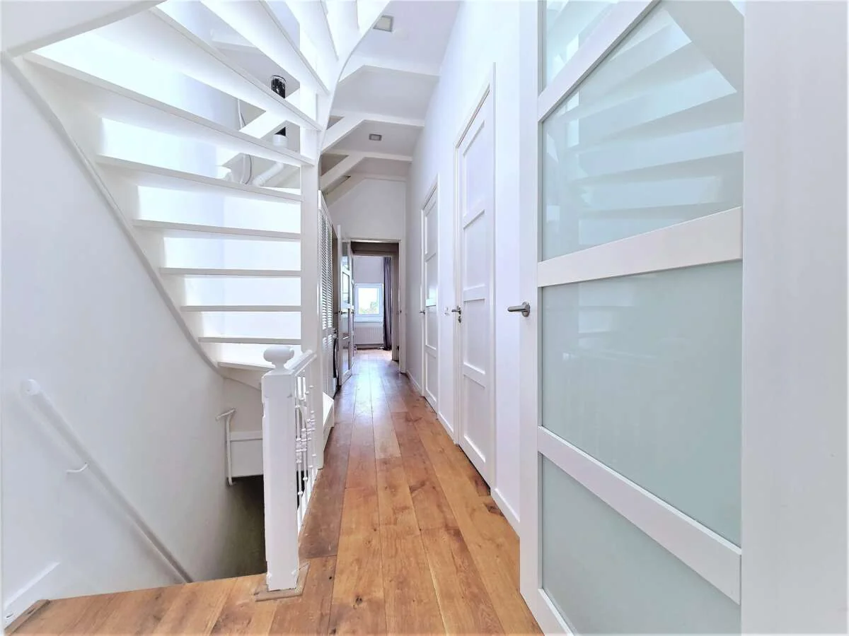 Foto van de Appartement gelegen aan de Jacob van Lennepkade in Amsterdam
