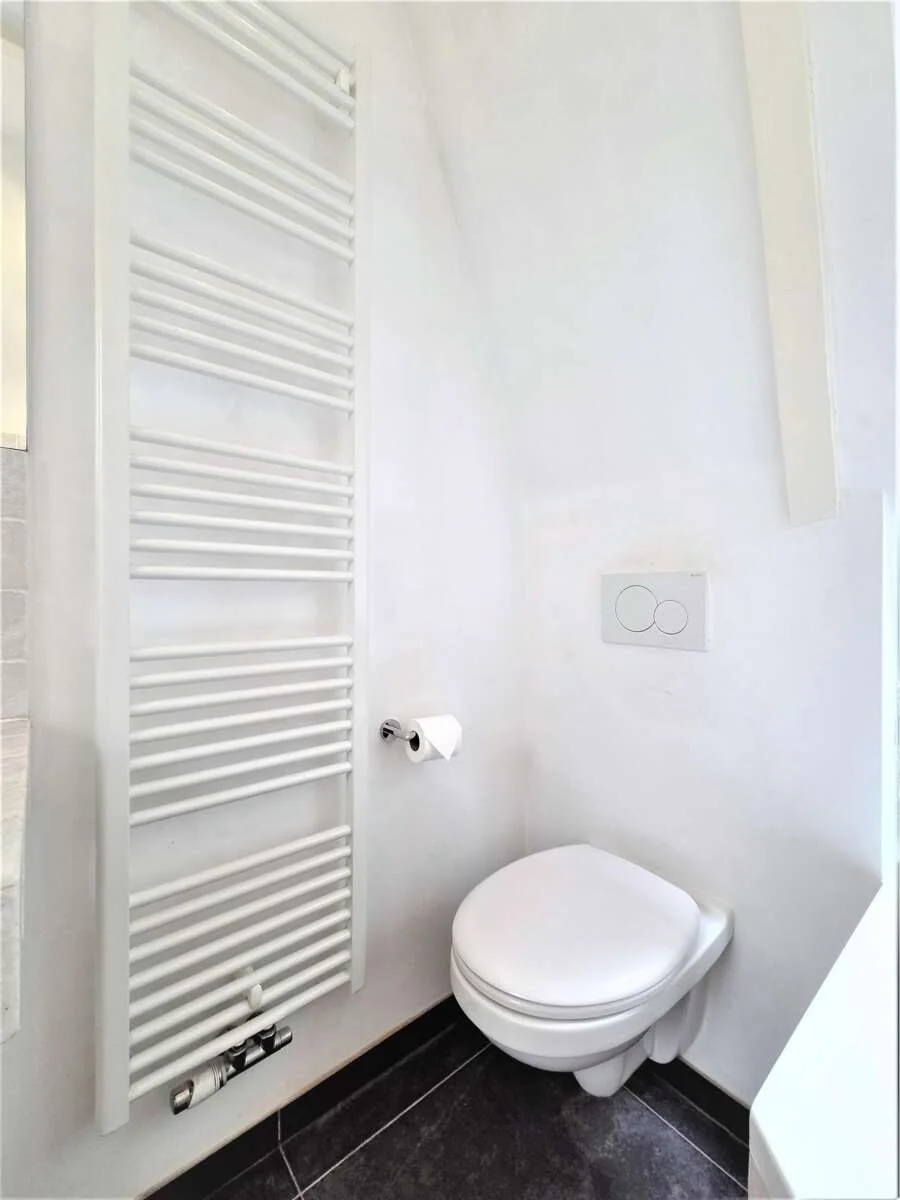 Foto van de Appartement gelegen aan de Jacob van Lennepkade in Amsterdam