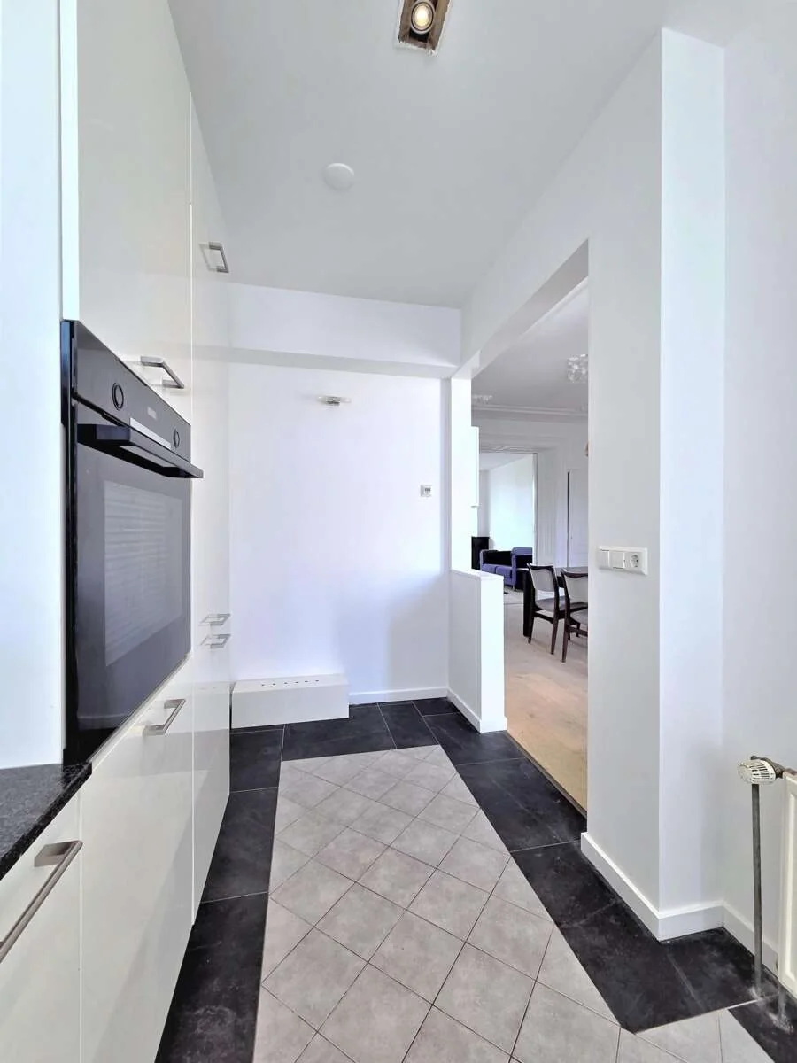 Foto van de Appartement gelegen aan de Jacob van Lennepkade in Amsterdam