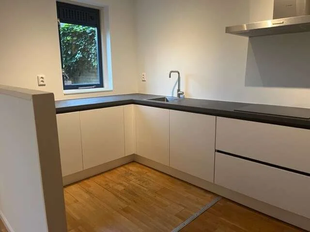 Foto van de Appartement gelegen aan de Kloosterlaan in Bergen
