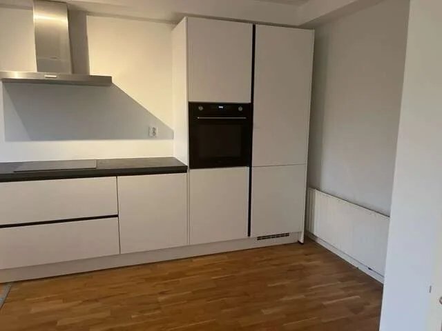 Foto van de Appartement gelegen aan de Kloosterlaan in Bergen