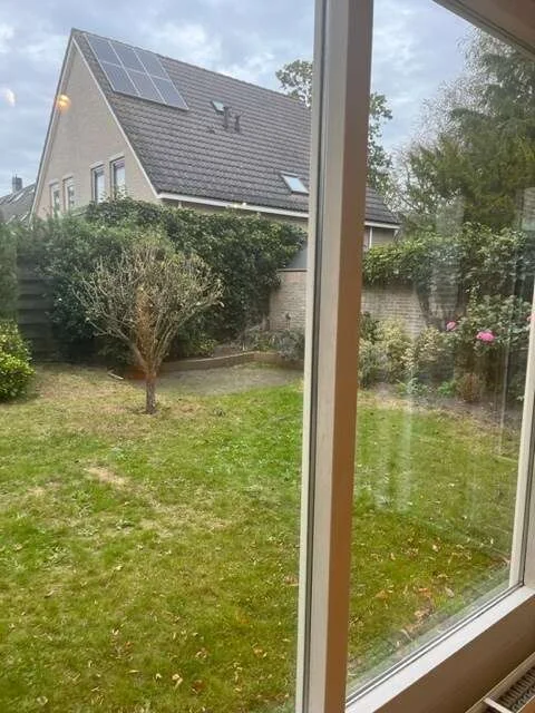 Foto van de Appartement gelegen aan de Kloosterlaan in Bergen