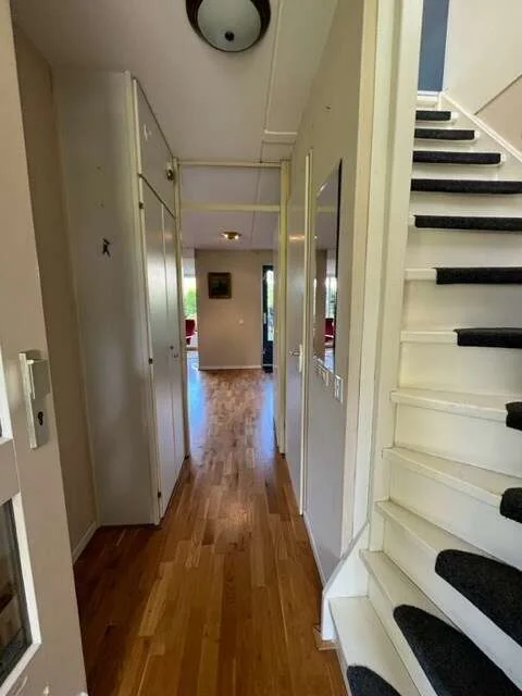 Foto van de Appartement gelegen aan de Kloosterlaan in Bergen