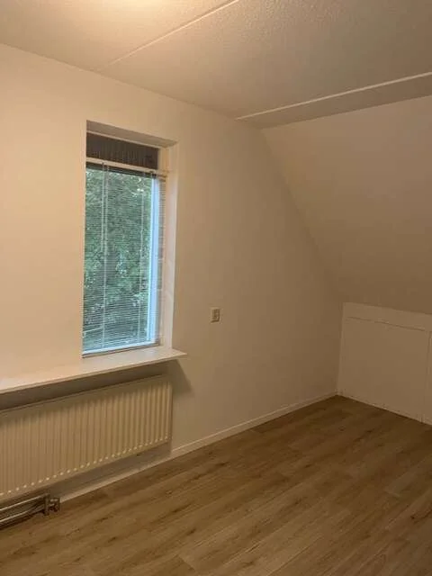 Foto van de Appartement gelegen aan de Kloosterlaan in Bergen