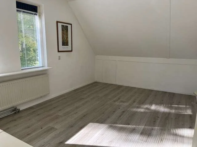 Foto van de Appartement gelegen aan de Kloosterlaan in Bergen
