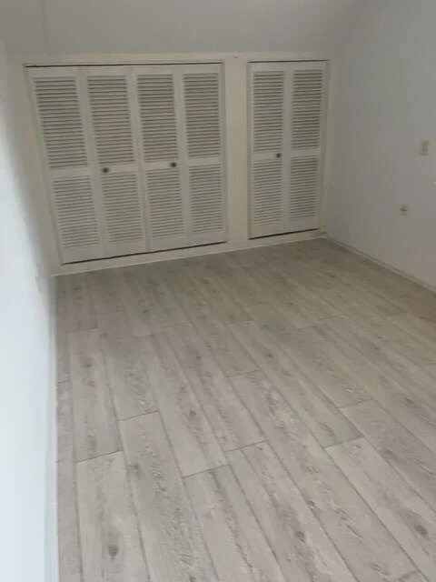 Foto van de Appartement gelegen aan de Kloosterlaan in Bergen