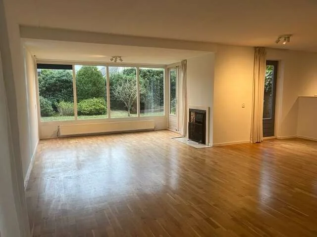 Foto van de Appartement gelegen aan de Kloosterlaan in Bergen