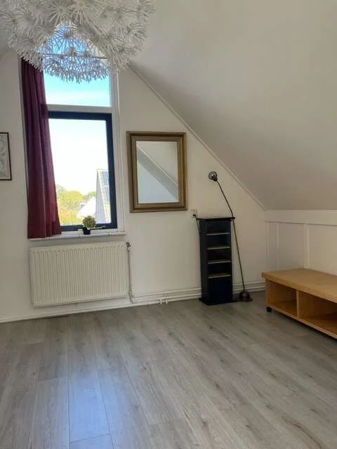 Foto van de Appartement gelegen aan de Kloosterlaan in Bergen