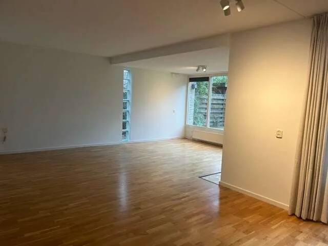 Foto van de Appartement gelegen aan de Kloosterlaan in Bergen