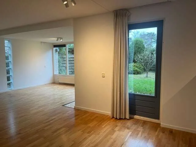 Foto van de Appartement gelegen aan de Kloosterlaan in Bergen