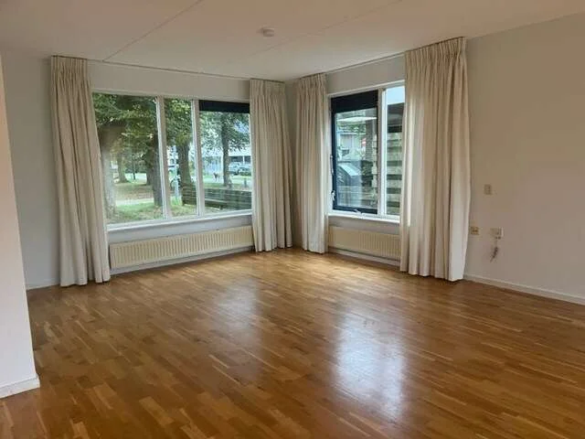 Foto van de Appartement gelegen aan de Kloosterlaan in Bergen