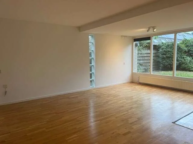 Foto van de Appartement gelegen aan de Kloosterlaan in Bergen