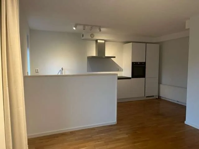 Foto van de Appartement gelegen aan de Kloosterlaan in Bergen