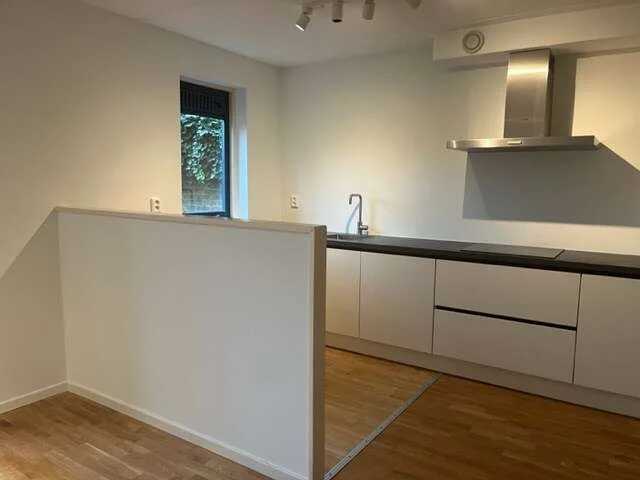 Foto van de Appartement gelegen aan de Kloosterlaan in Bergen