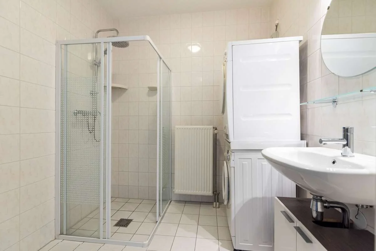 Foto van de Appartement gelegen aan de Wijnand Nuijenstraat in Amsterdam